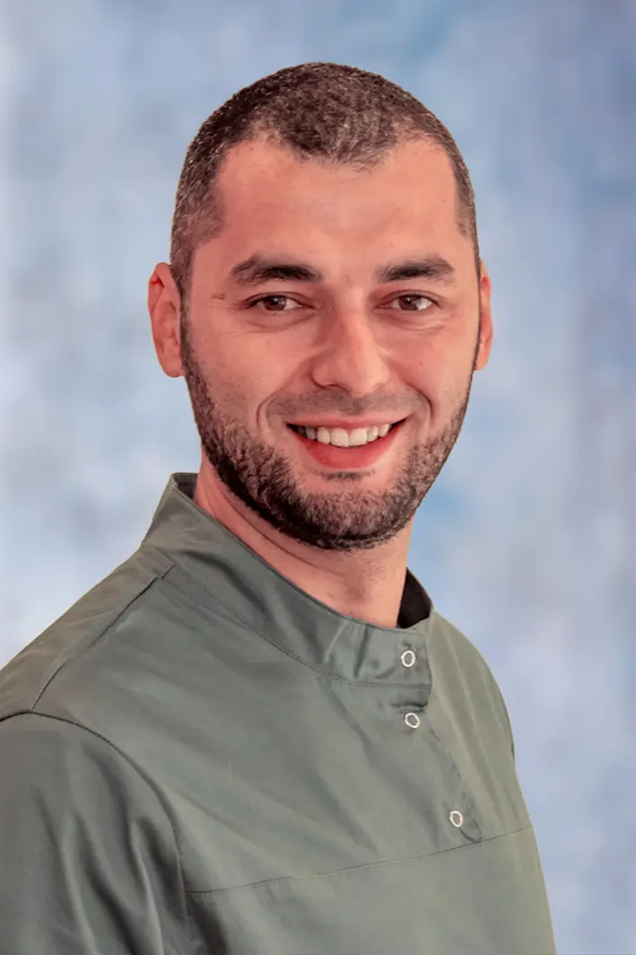 Исэнаджиев Нариман Февзерович1 Исэнаджиев Нариман Февзерович