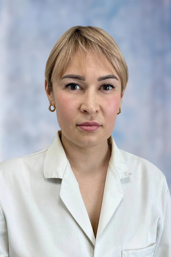 Мустафаева Диана Эшрефовна Мустафаева Диана Эшрефовна